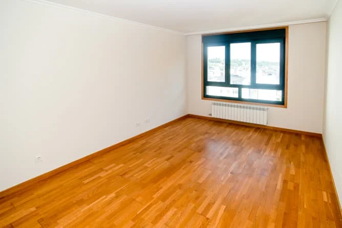 Piso nuevo céntrico en Sarria, 3 habitaciones