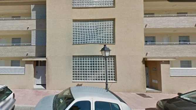 Garaje en subasta cerca de Santa Magdalena