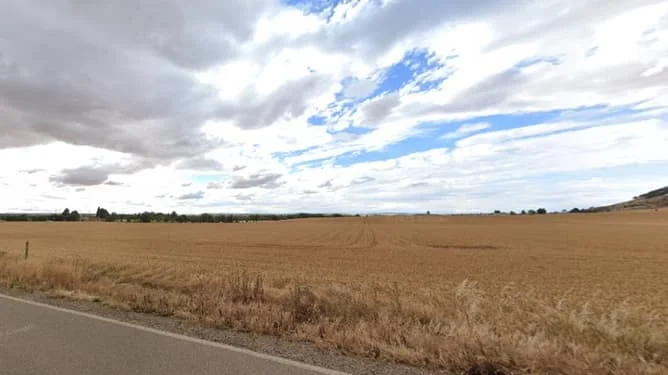 Residential plot in Cabezón, 1,888 m²