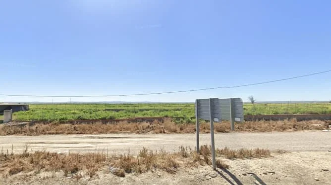 Suelo urbano con 2.514 m² edificables