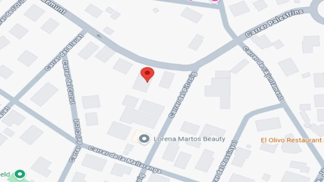 Urban land with development potential