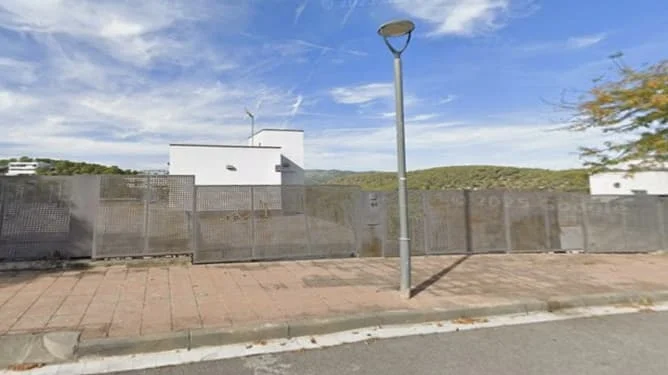 Urban plot, Sant Pere de Ribes