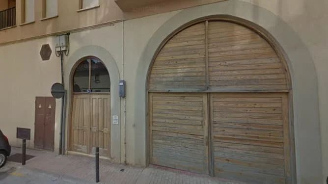 Solar urbano en Haro con 671 m² edificables