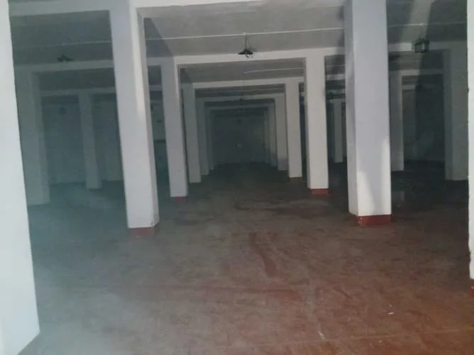 Nave industrial en Haro de 3.694 m²