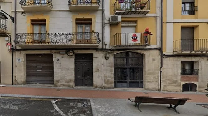 Piso alquilado en Alcoy, 3 habitaciones