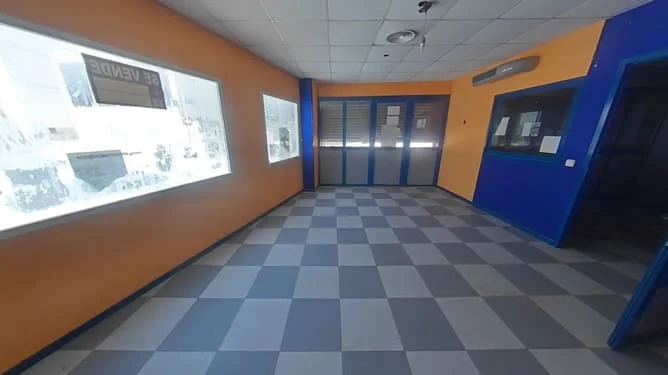 317 m² commercial unit in Orusco