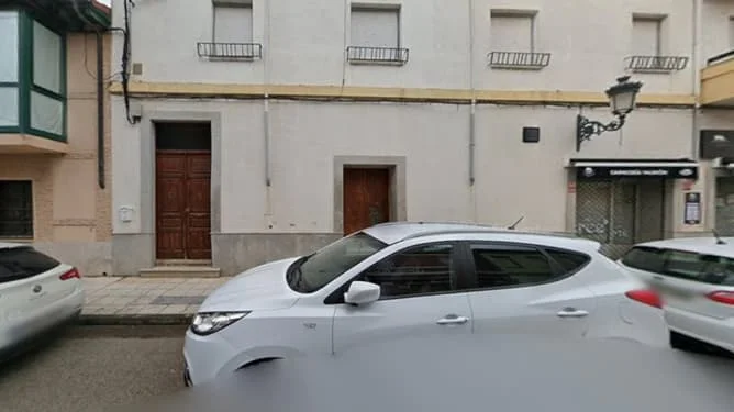 Piso en subasta en Carrizo, 3 habitaciones