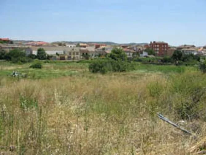 Residential development land in Mendavia