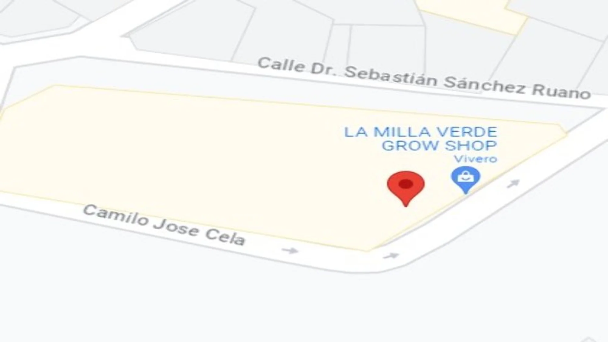 Garaje en subasta en Ingenio, 34 m²