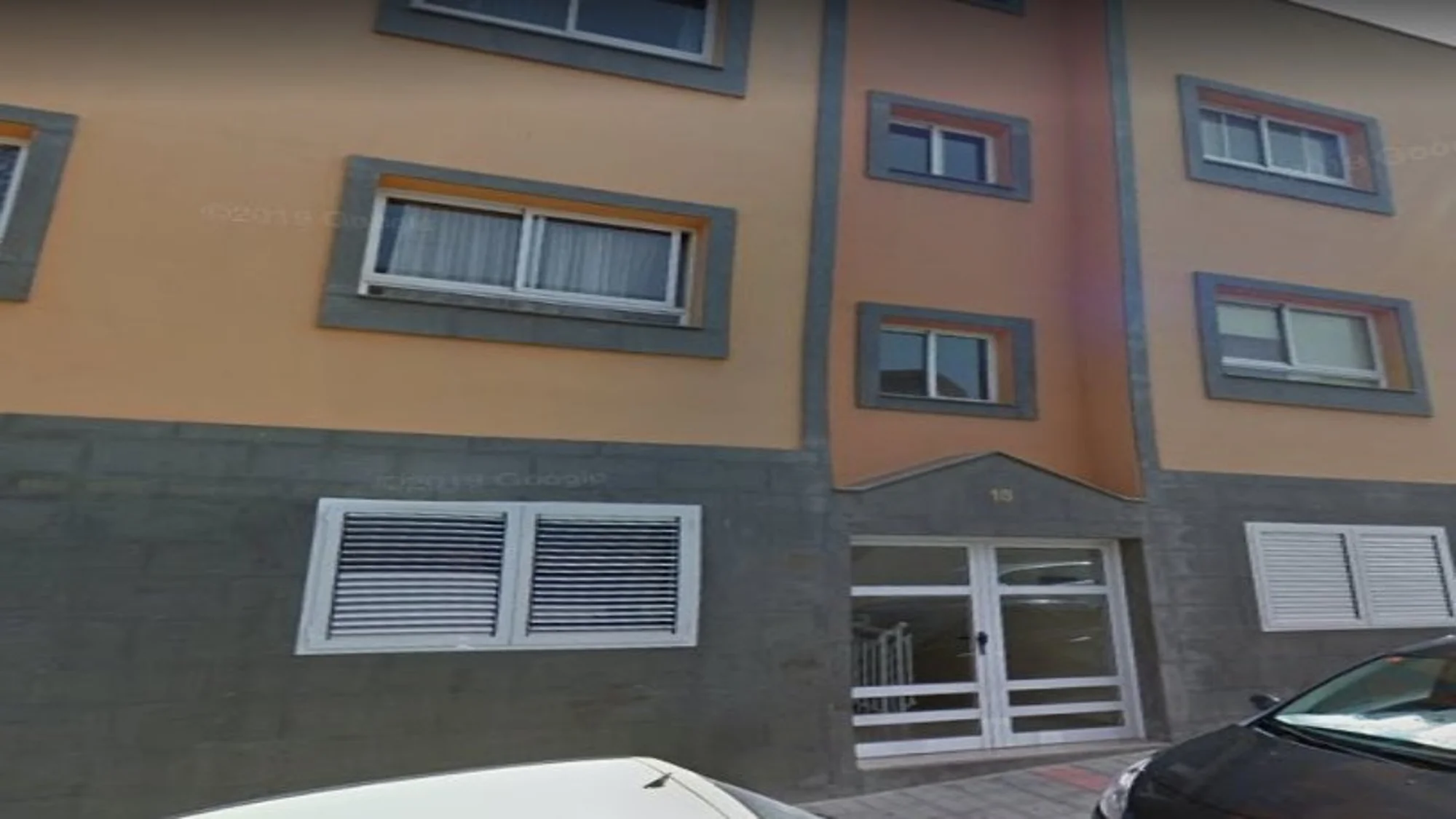 Garaje en subasta en Ingenio, 34 m²