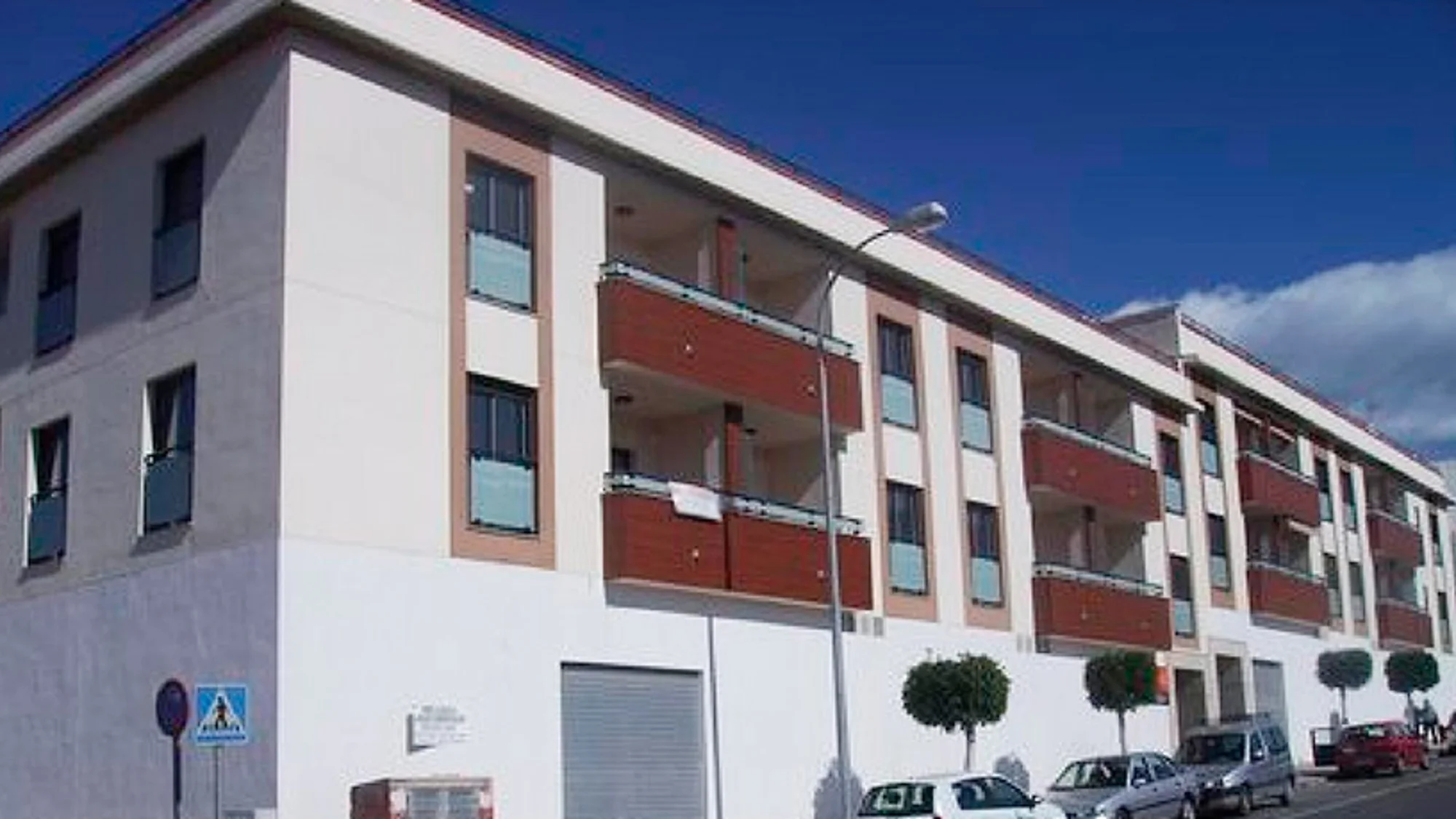 Garaje de 29 m² en Berja