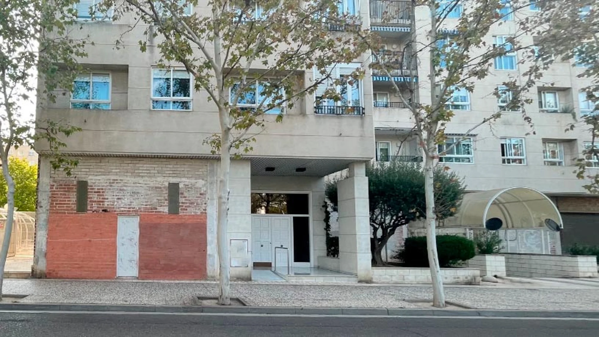 Local comercial en Alcalà, 201 m²