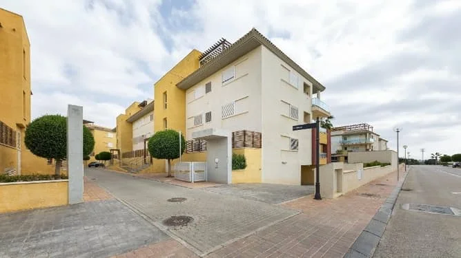 Garaje de 15 m² cerca del centro