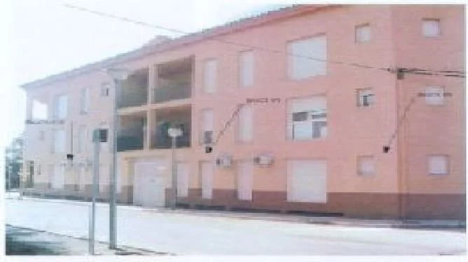 Garaje en Camarles de 13 m²