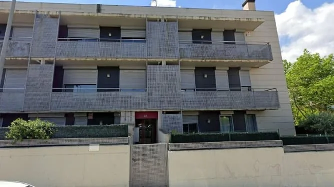 Garaje en Les Franqueses de 15 m²