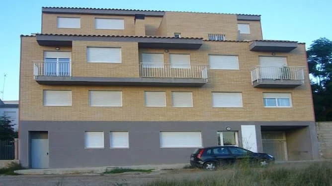 Garaje de 10 m² en Masdenverge
