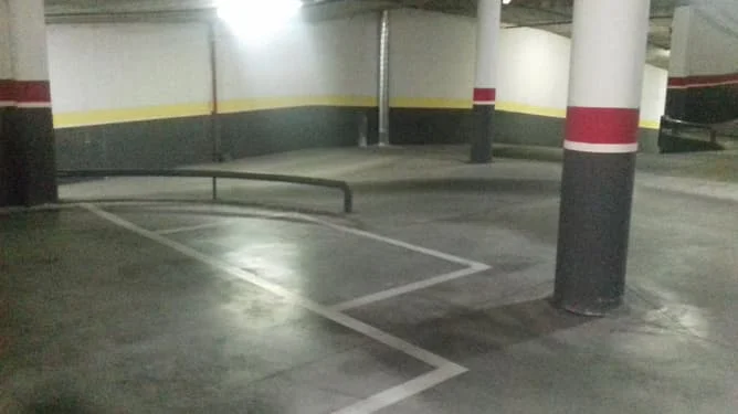 Garaje en Leganés de 11 m²