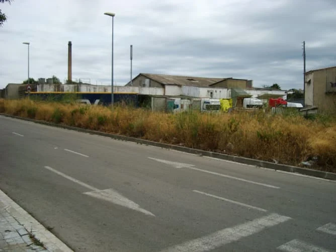 Terreno urbanizable cerca de Sant Pere de Ribes