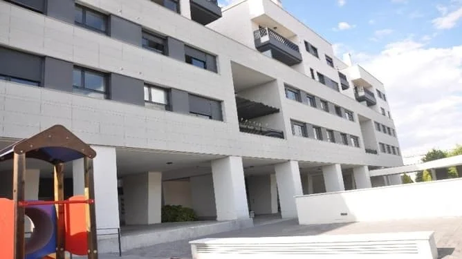Garaje en Leganés con 11 m²