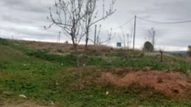 Suelo residencial de 17 parcelas en Sant Fruitós