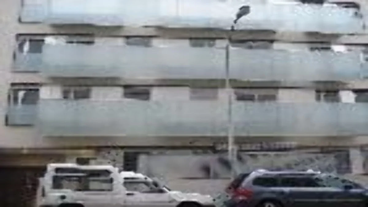 Garaje céntrico en Vilafranca, 10 m²