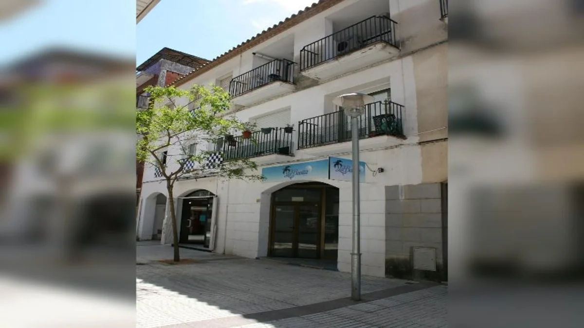 Local comercial en Castell-Platja d’Aro