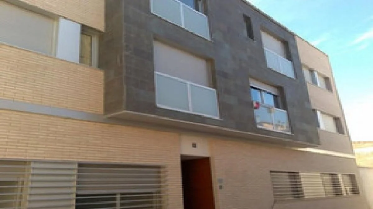 Garaje de 13 m² cerca del centro