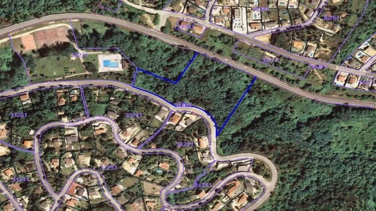 Terreno rústico cerca de Vidreres, 15.000 m²