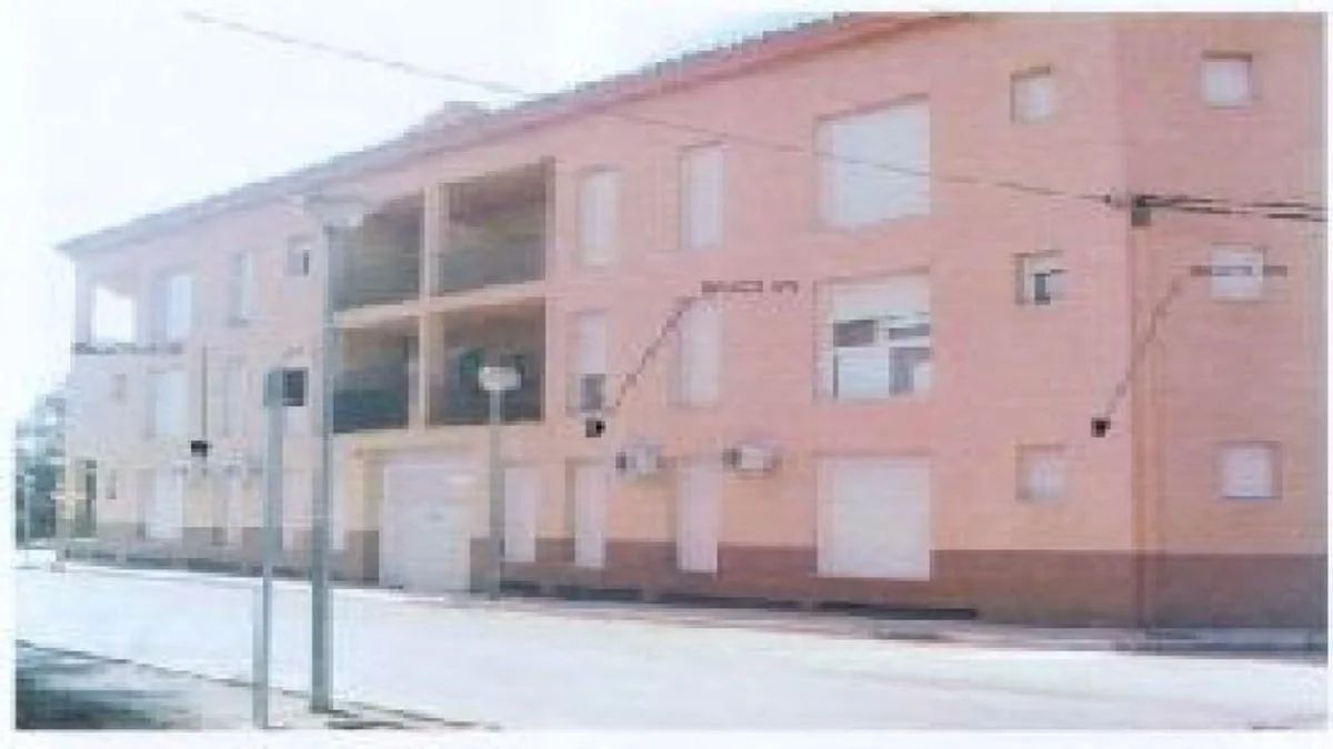 Garaje en Camarles de 16 m²