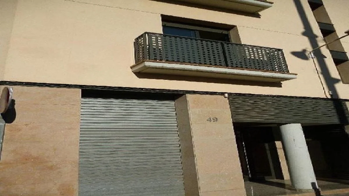 Viladecans garage with 10 m²