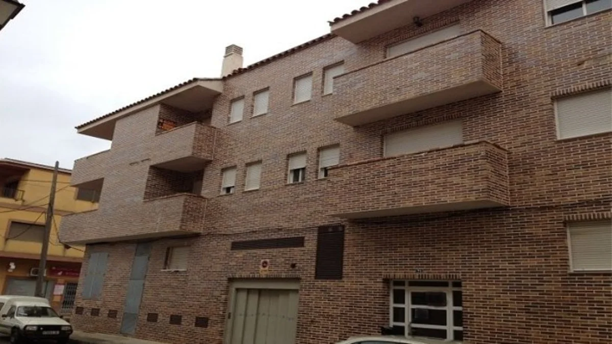 Garaje de 20 m² en Catadau