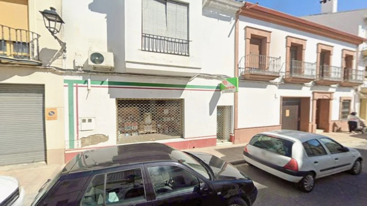 Piso de 135 m² con documentación pendiente