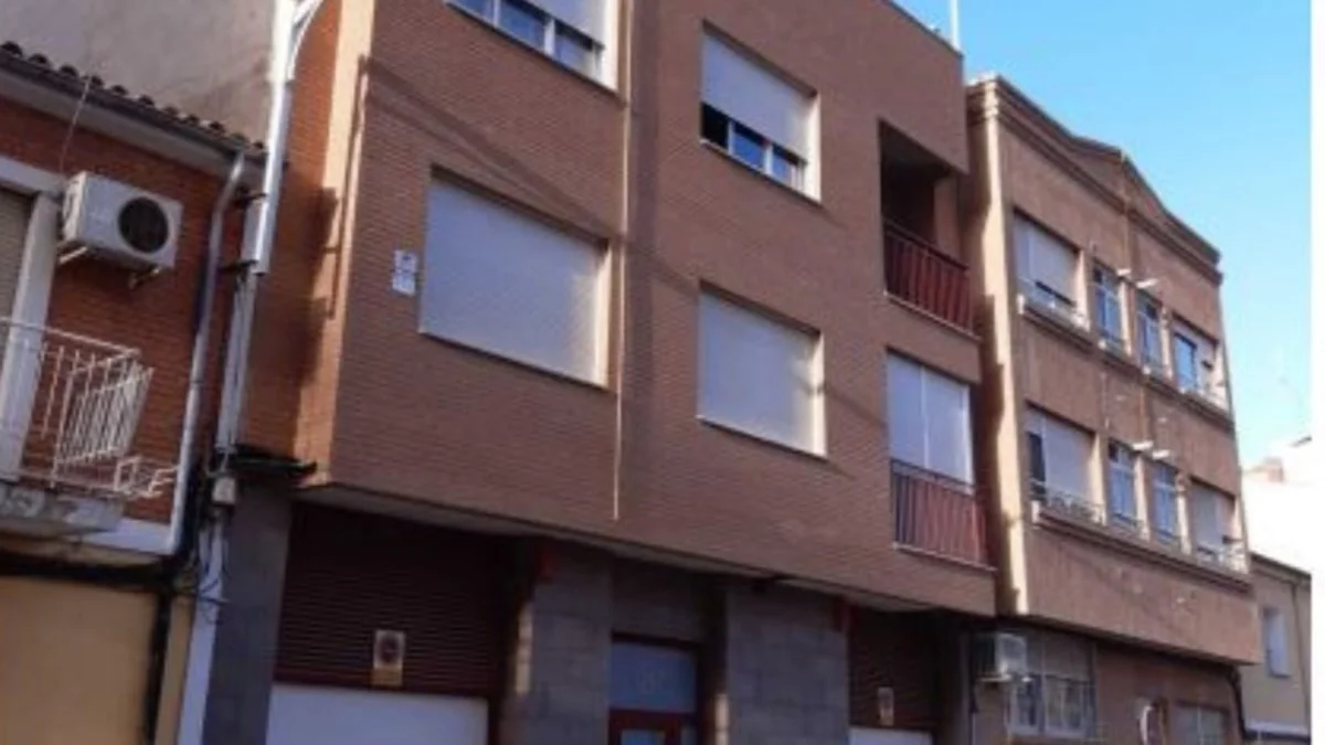 Garaje de 12 m² en Albacete