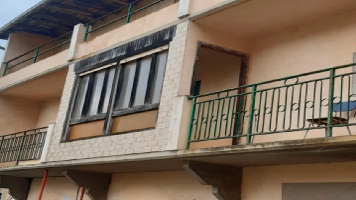 House near Guriezo centre, 413 m²