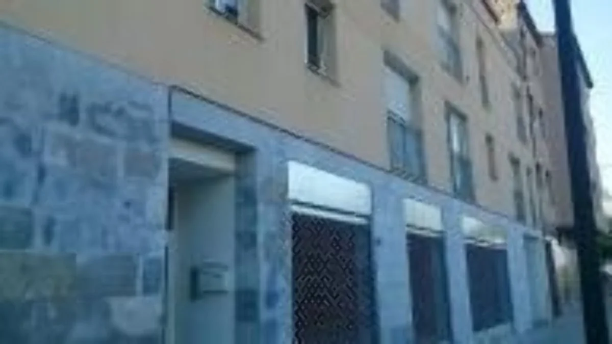 Garaje de 12 m² en Castellet