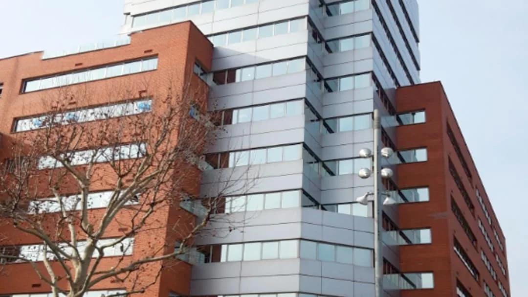 Oficina de 328 m² en Mollet con parking