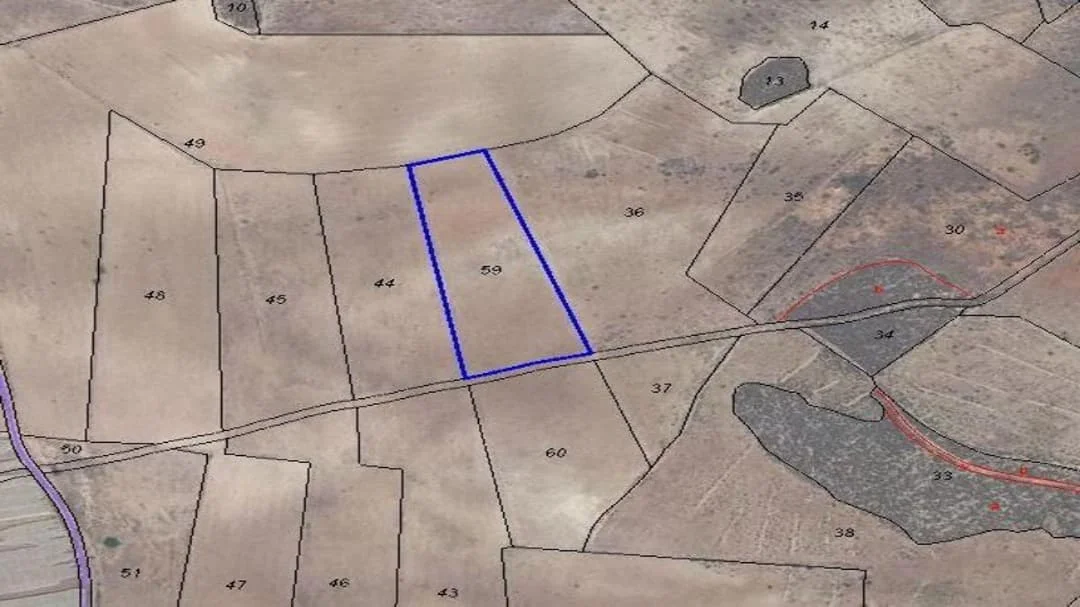 Rural land in Balsa Blanca