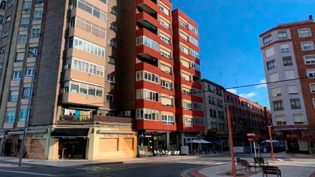 Oficina de 204 m² en Miranda de Ebro
