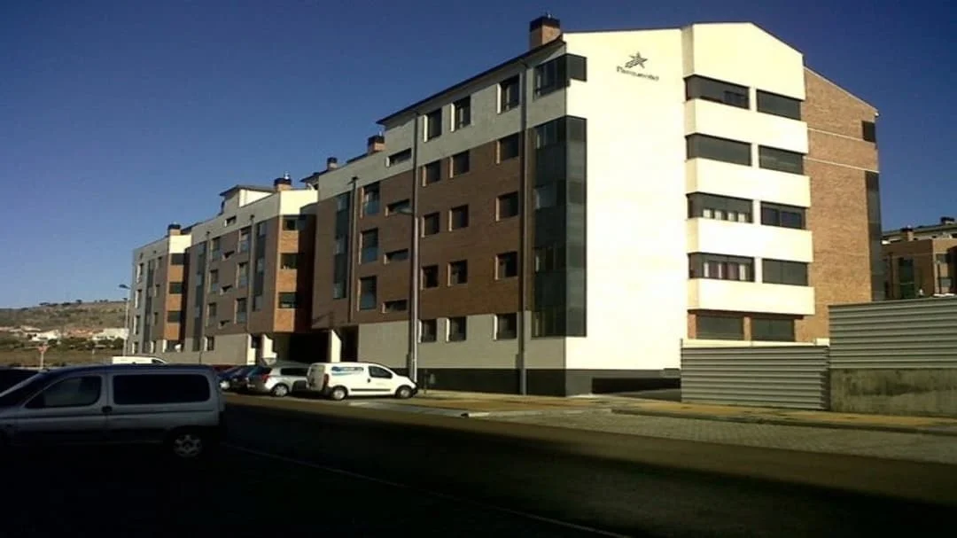 Plaza de garaje cerca de Valladolid, 10 m²
