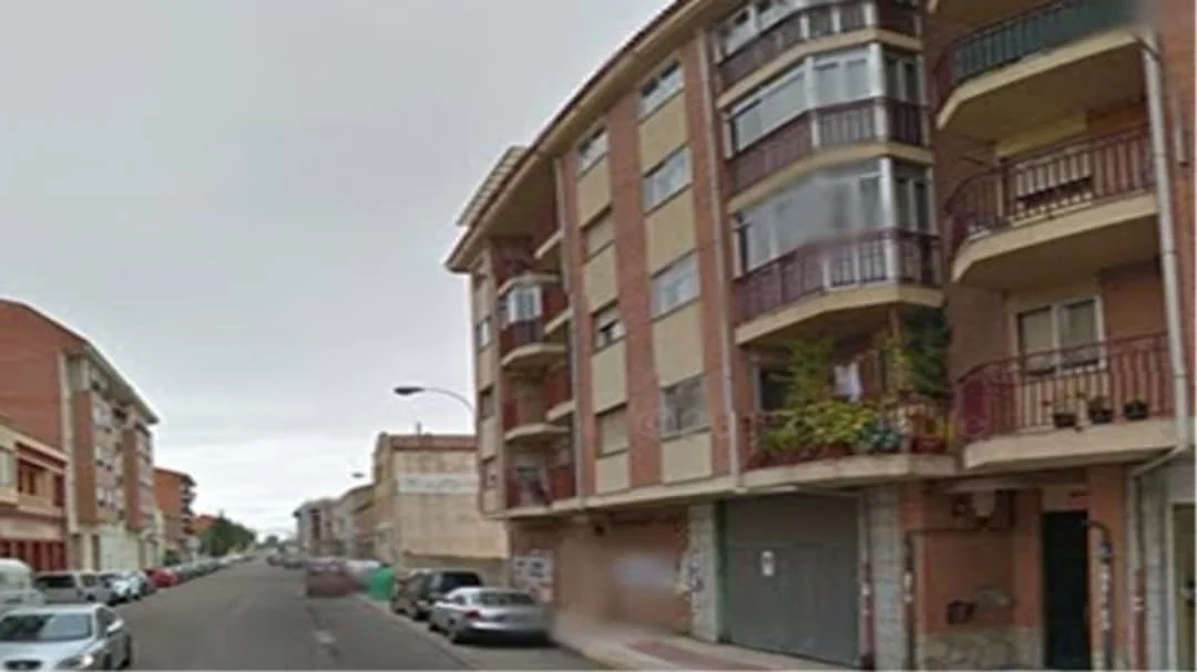 Local comercial urbano de 522 m²