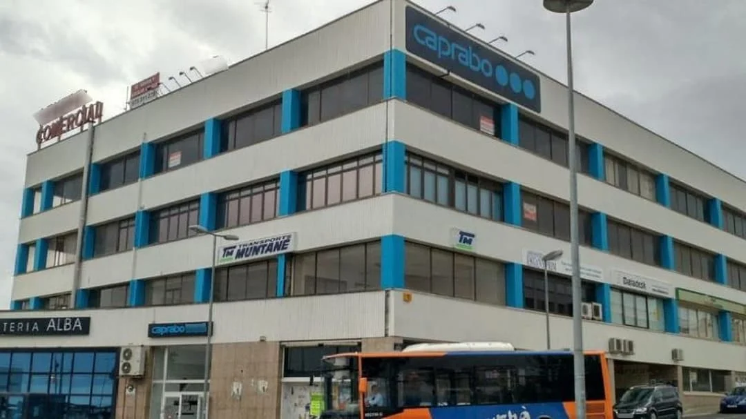Gran local comercial en Tàrrega