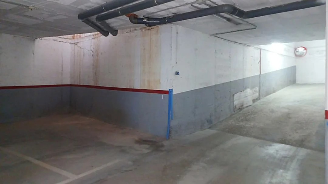 Garaje de 28 m² en La Gornal