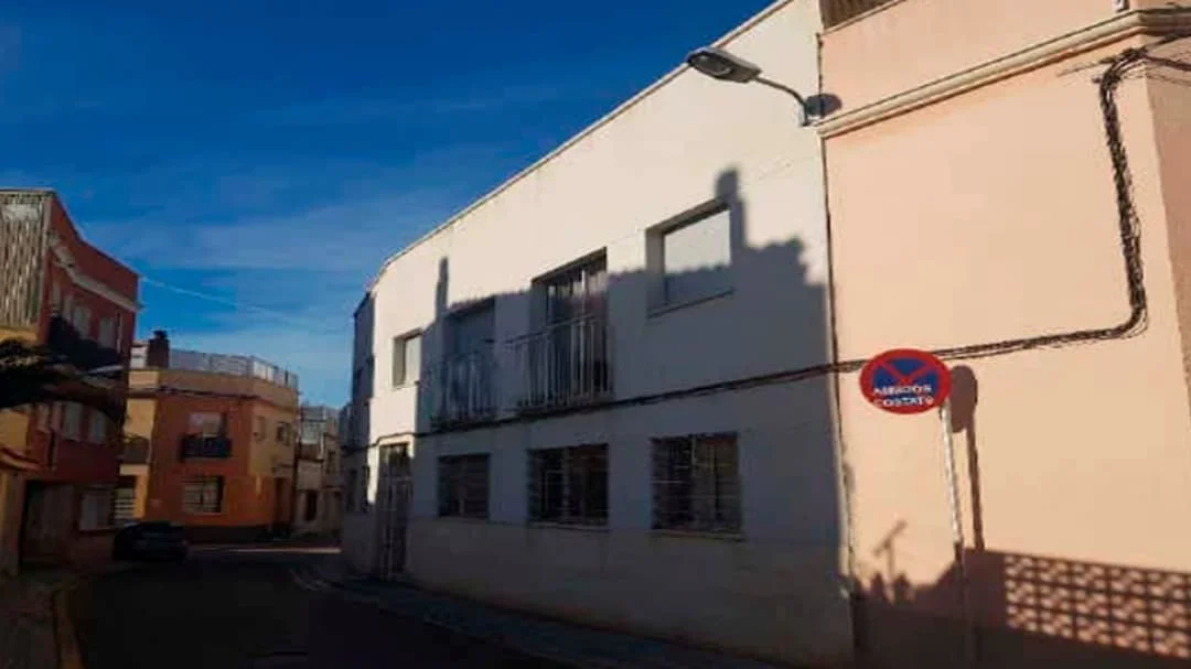 Garaje de 16 m² en Sant Pere de Ribes