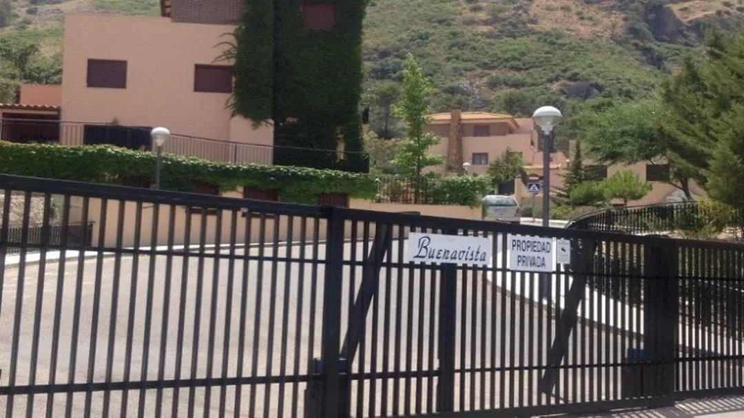 Urban residential plot in Jabalcuz