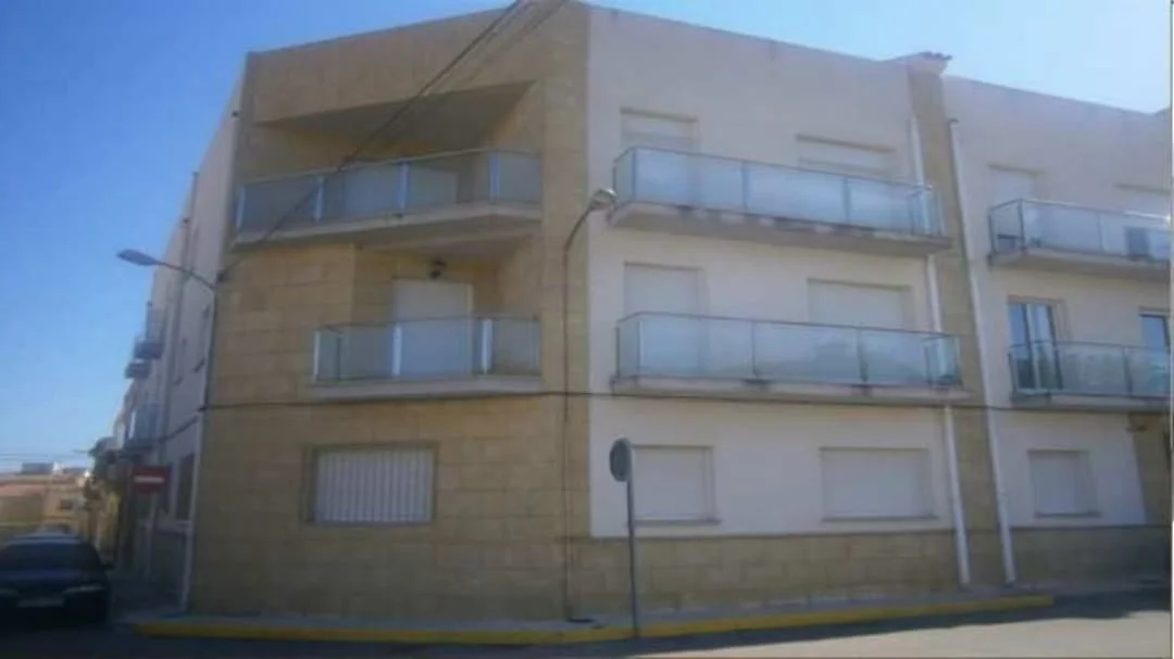 Garaje de 12 m² en Beniarbeig