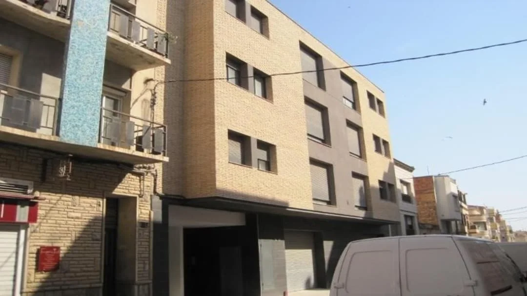 Garaje céntrico en Amposta, 5 m²