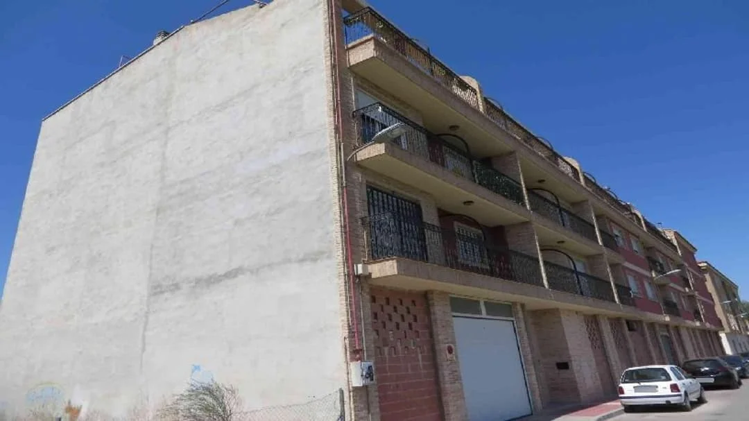 Local comercial cerca de Murcia, 326 m²