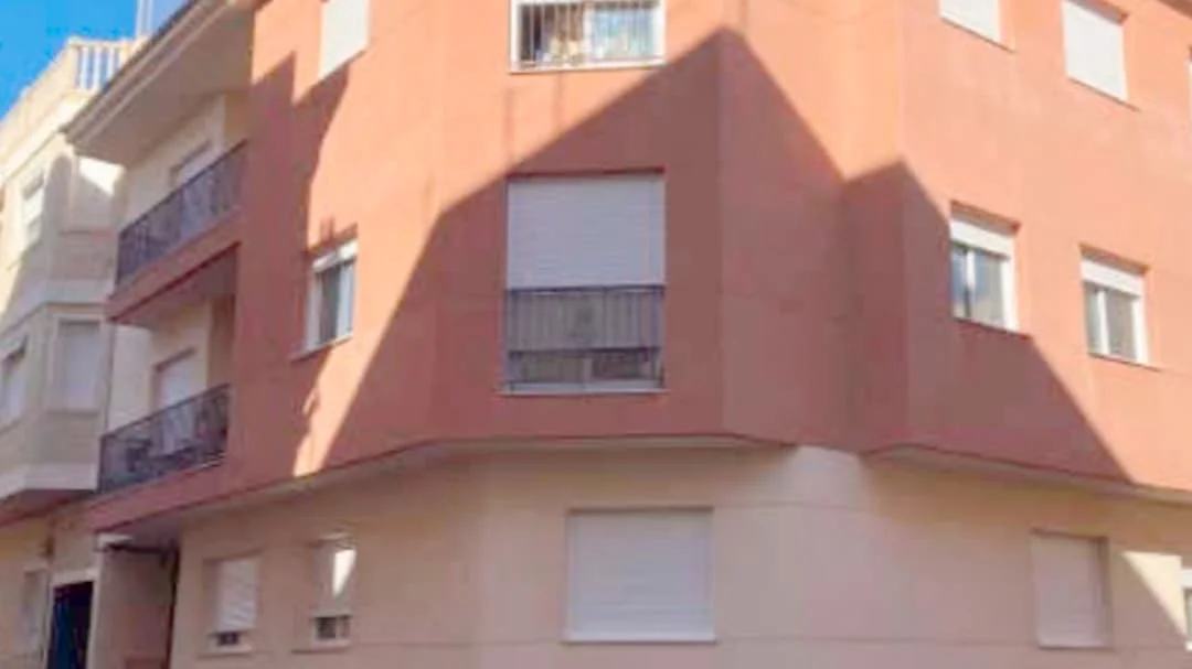 Plaza de garaje en Alguazas