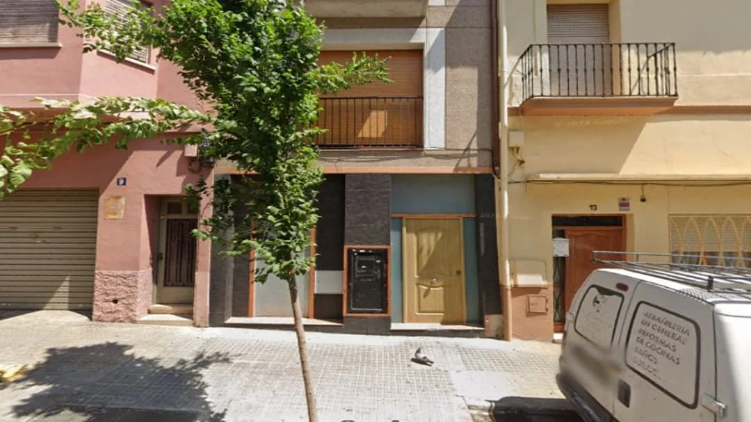 Local comercial en planta baja en Ripollet