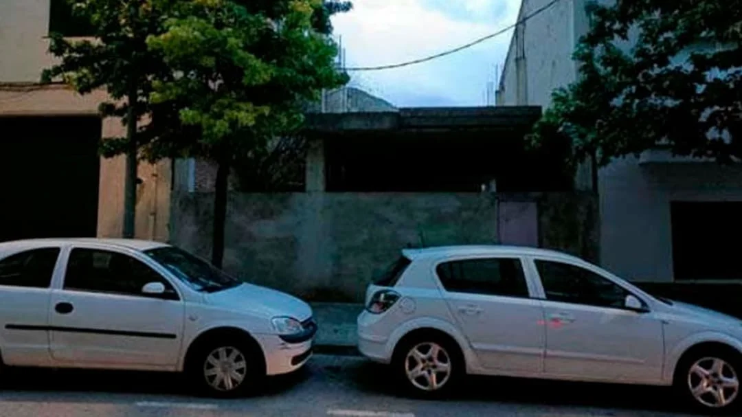 Solar urbano en Ripoll con 462 m² edificables